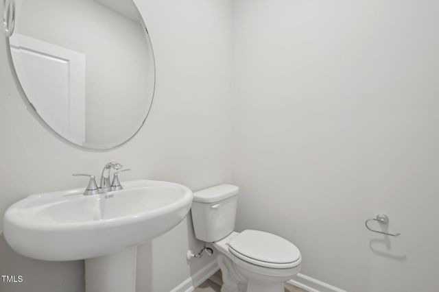 730 Chandler Stone Drive, Zebulon, NC 27597