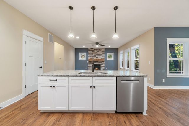 0 Congressional Lane, Grass Lake Twp, MI 49240