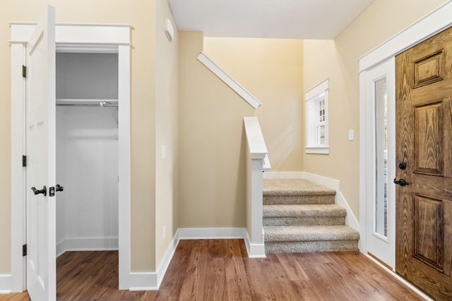 0 Congressional Lane, Grass Lake Twp, MI 49240