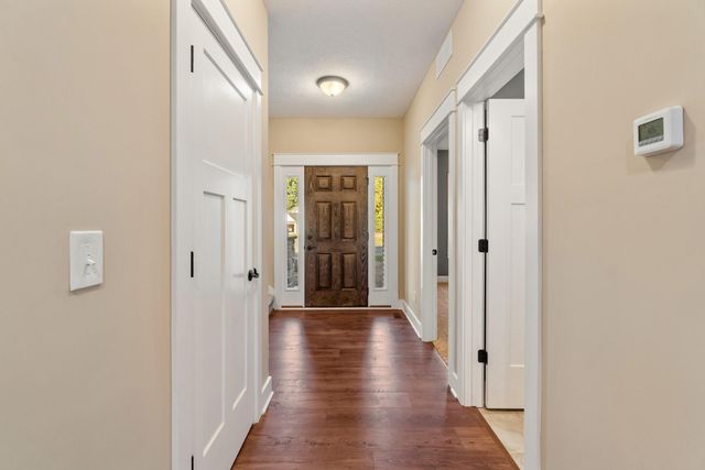 0 Congressional Lane, Grass Lake Twp, MI 49240