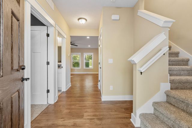 0 Congressional Lane, Grass Lake Twp, MI 49240