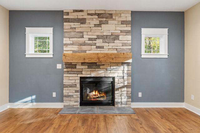 0 Congressional Lane, Grass Lake Twp, MI 49240