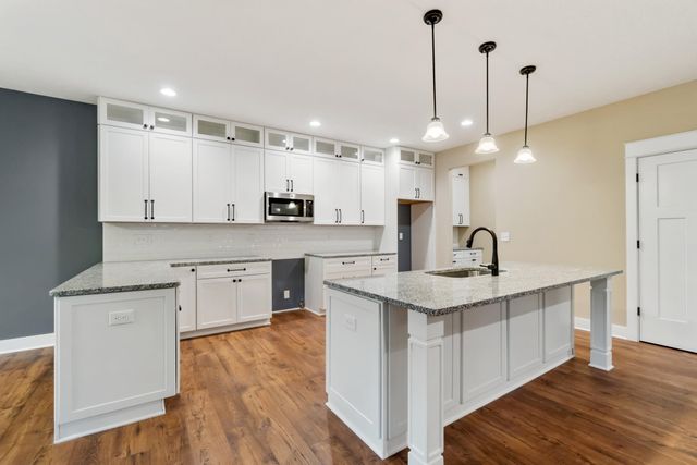 0 Congressional Lane, Grass Lake Twp, MI 49240