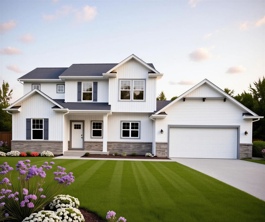 0 Congressional Lane, Grass Lake Twp, MI 49240