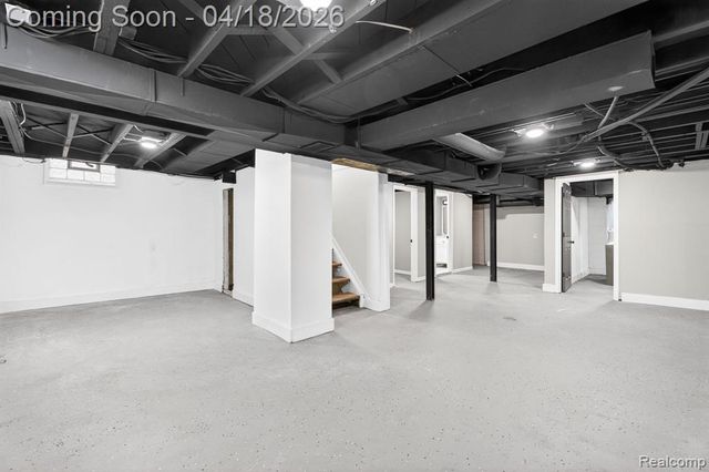 17197 Rutherford Street, Detroit, MI 48235