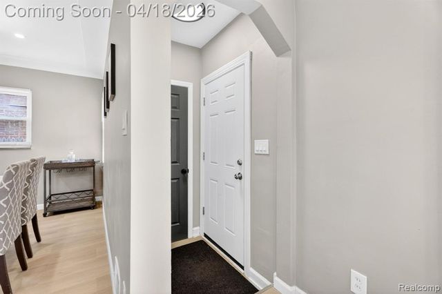 17197 Rutherford Street, Detroit, MI 48235