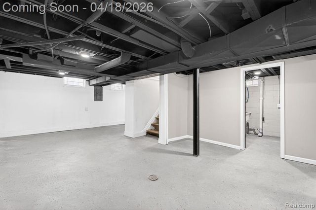 17197 Rutherford Street, Detroit, MI 48235