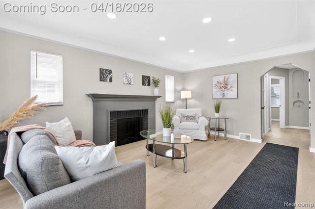 17197 Rutherford Street, Detroit, MI 48235