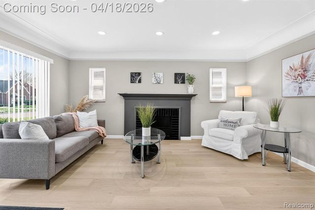 17197 Rutherford Street, Detroit, MI 48235