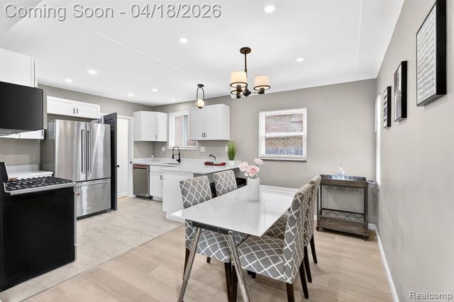 17197 Rutherford Street, Detroit, MI 48235