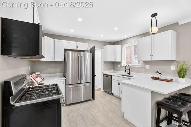 17197 Rutherford Street, Detroit, MI 48235