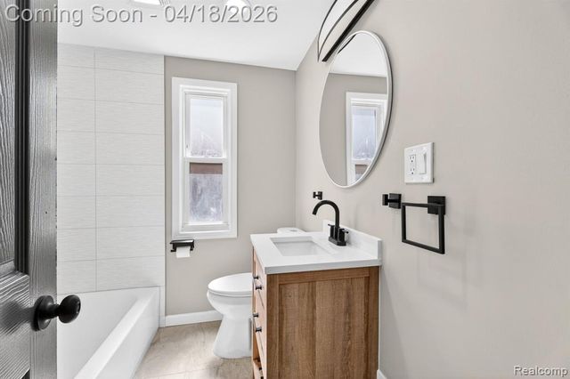 17197 Rutherford Street, Detroit, MI 48235