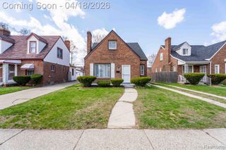 17197 Rutherford Street, Detroit, MI 48235