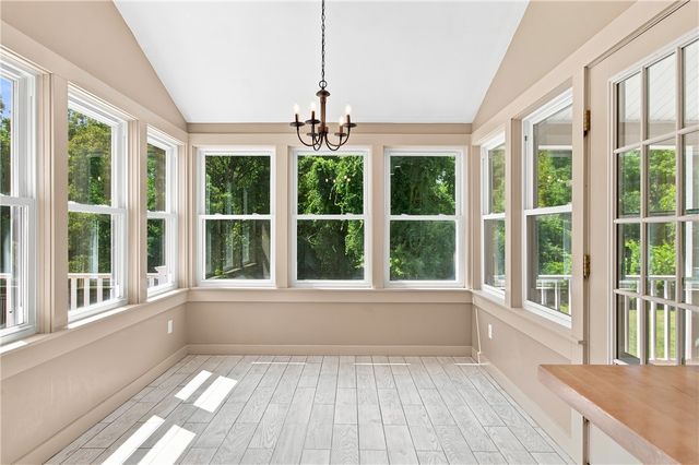 45 Pine Swamp Road, Cumberland, RI 02864