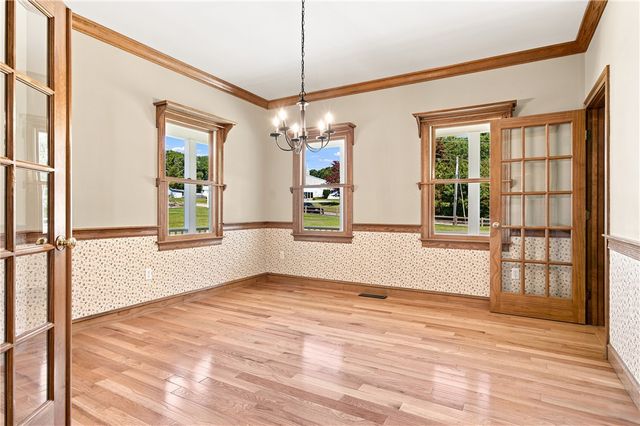 45 Pine Swamp Road, Cumberland, RI 02864