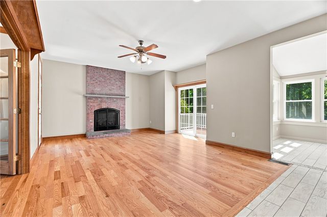 45 Pine Swamp Road, Cumberland, RI 02864