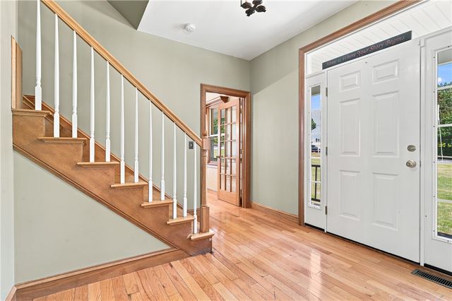 45 Pine Swamp Road, Cumberland, RI 02864