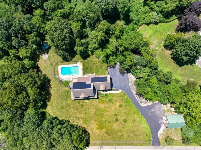 45 Pine Swamp Road, Cumberland, RI 02864