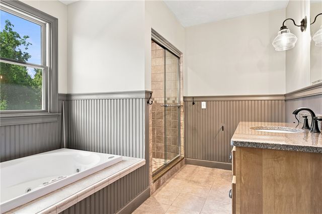 45 Pine Swamp Road, Cumberland, RI 02864