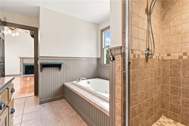 45 Pine Swamp Road, Cumberland, RI 02864