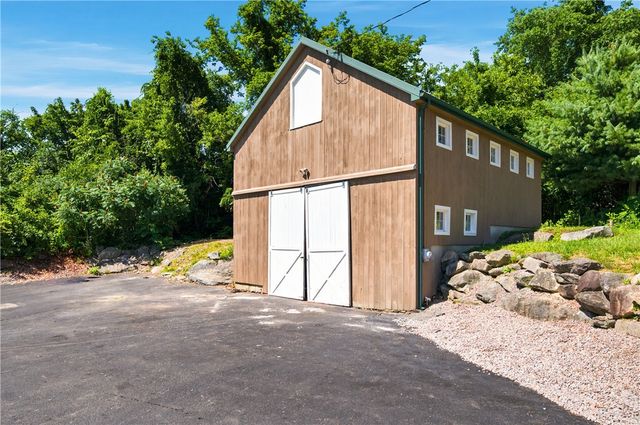 45 Pine Swamp Road, Cumberland, RI 02864