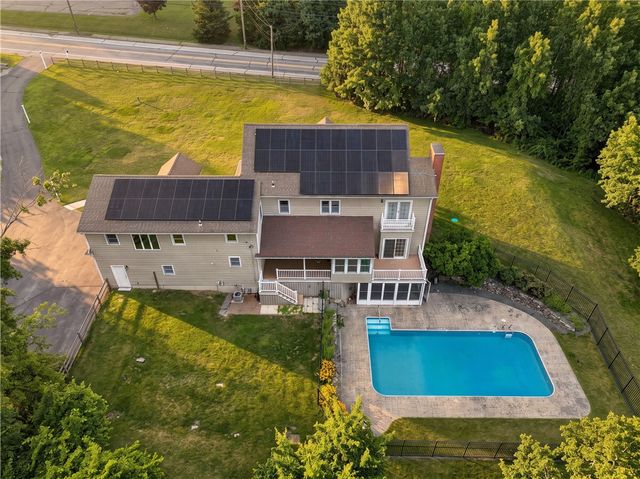45 Pine Swamp Road, Cumberland, RI 02864