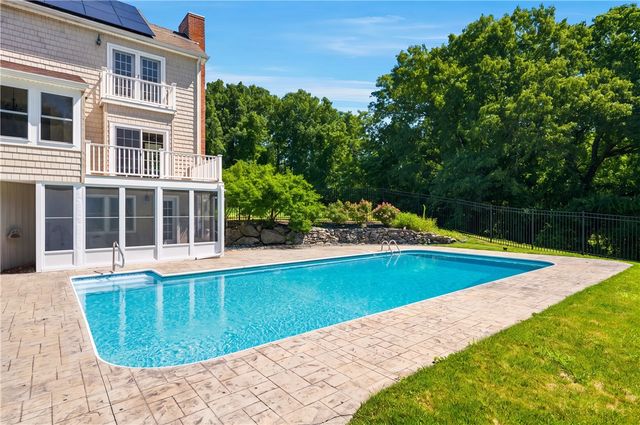 45 Pine Swamp Road, Cumberland, RI 02864