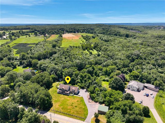 45 Pine Swamp Road, Cumberland, RI 02864