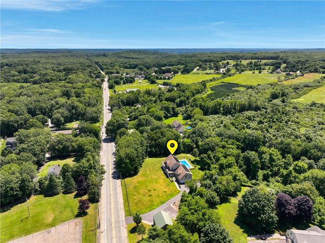 45 Pine Swamp Road, Cumberland, RI 02864