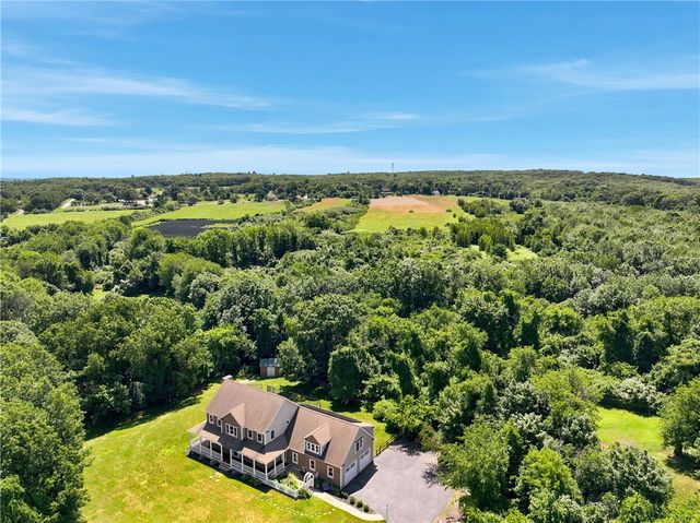 45 Pine Swamp Road, Cumberland, RI 02864