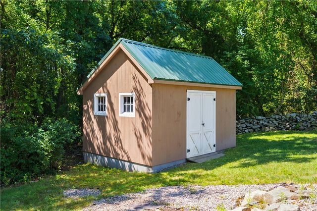 45 Pine Swamp Road, Cumberland, RI 02864