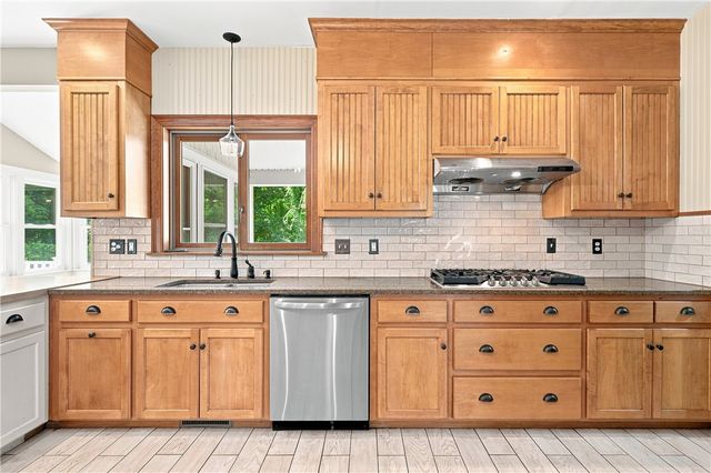 45 Pine Swamp Road, Cumberland, RI 02864