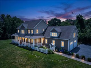 45 Pine Swamp Road, Cumberland, RI 02864