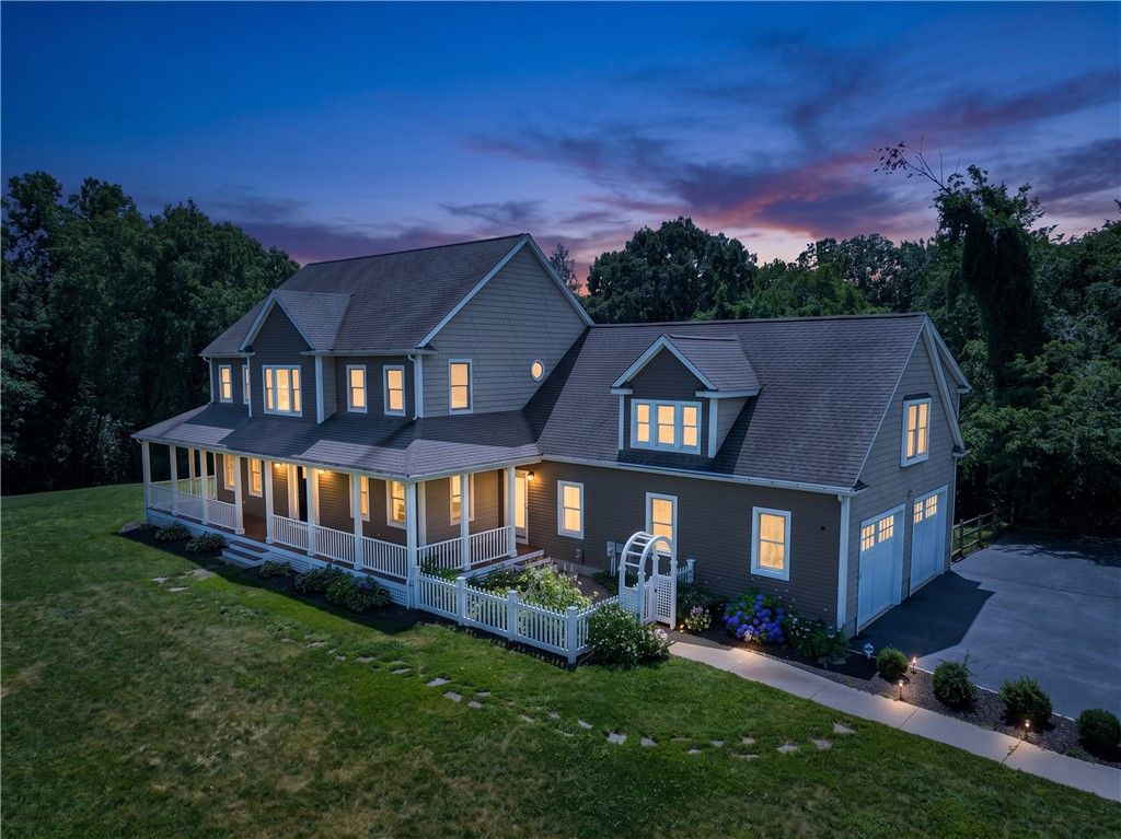 45 Pine Swamp Road, Cumberland, RI 02864