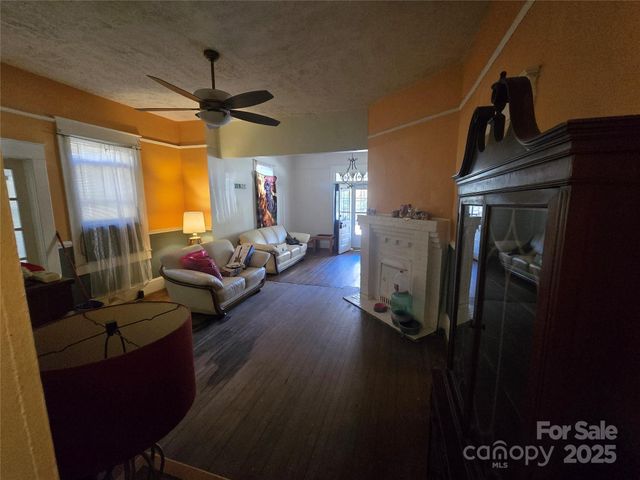 509 5th Street 5, Spencer, NC 28159