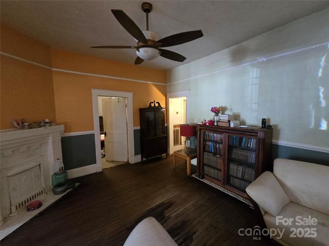 509 5th Street 5, Spencer, NC 28159