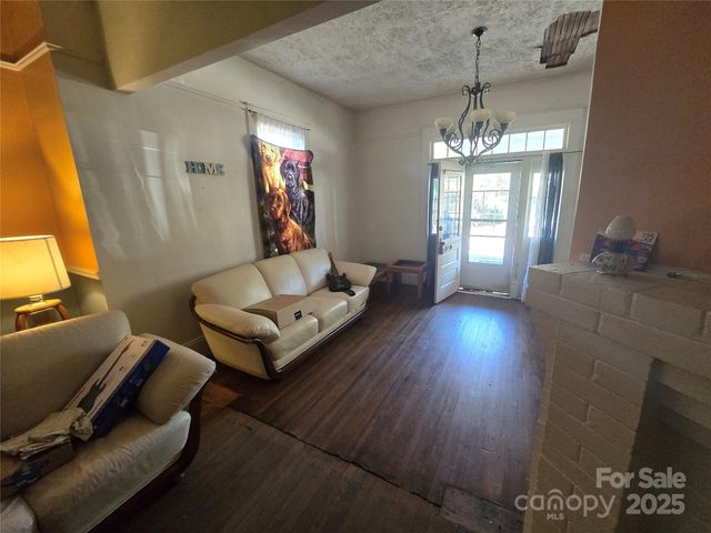 509 5th Street 5, Spencer, NC 28159