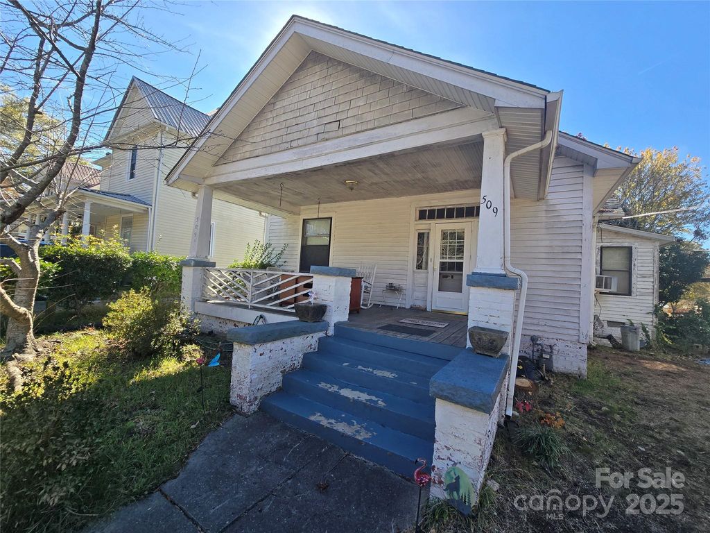 509 5th Street 5, Spencer, NC 28159