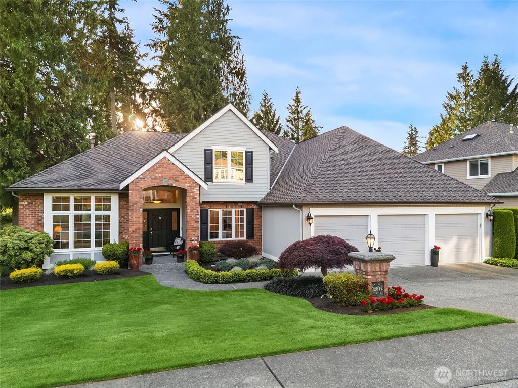 12812 60th Avenue W, Mukilteo, WA 98275