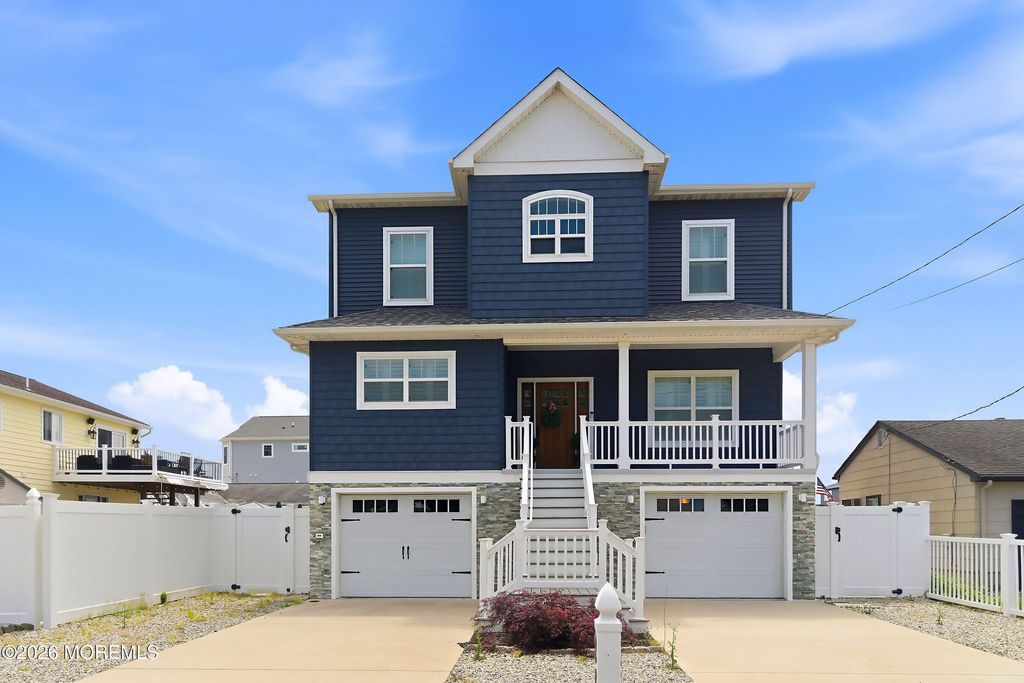 239 Silver Bay Road, Toms River, NJ 08753