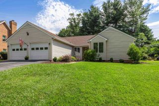 109 BROOK CT, Waynesboro, VA 22980
