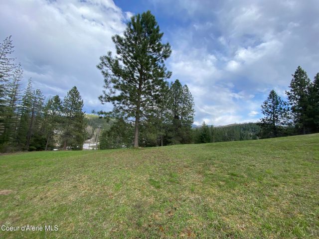 42628 Silver Valley Rd, Kingston, ID 83839