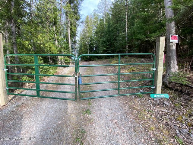 42628 Silver Valley Rd, Kingston, ID 83839