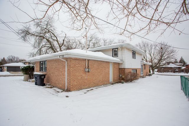 916 E 168th Street, South Holland, IL 60473
