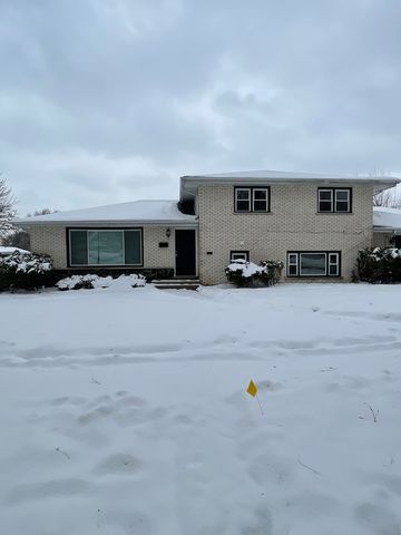 916 E 168th Street, South Holland, IL 60473