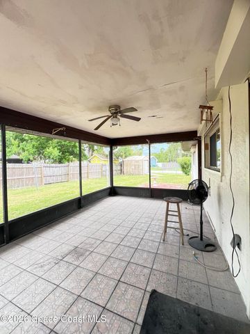 6485 Manila Drive, Cocoa, FL 32927