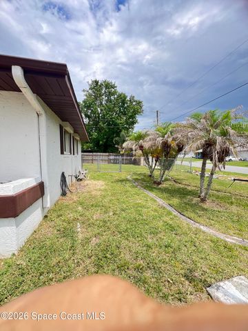 6485 Manila Drive, Cocoa, FL 32927