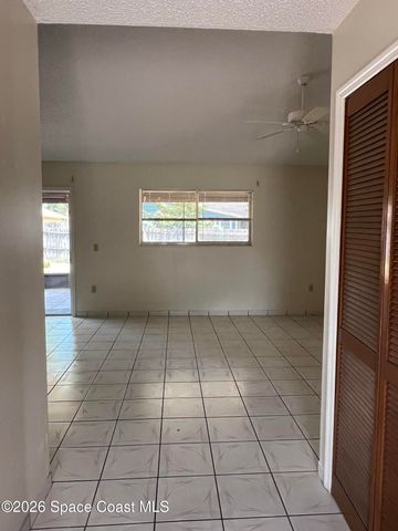 6485 Manila Drive, Cocoa, FL 32927