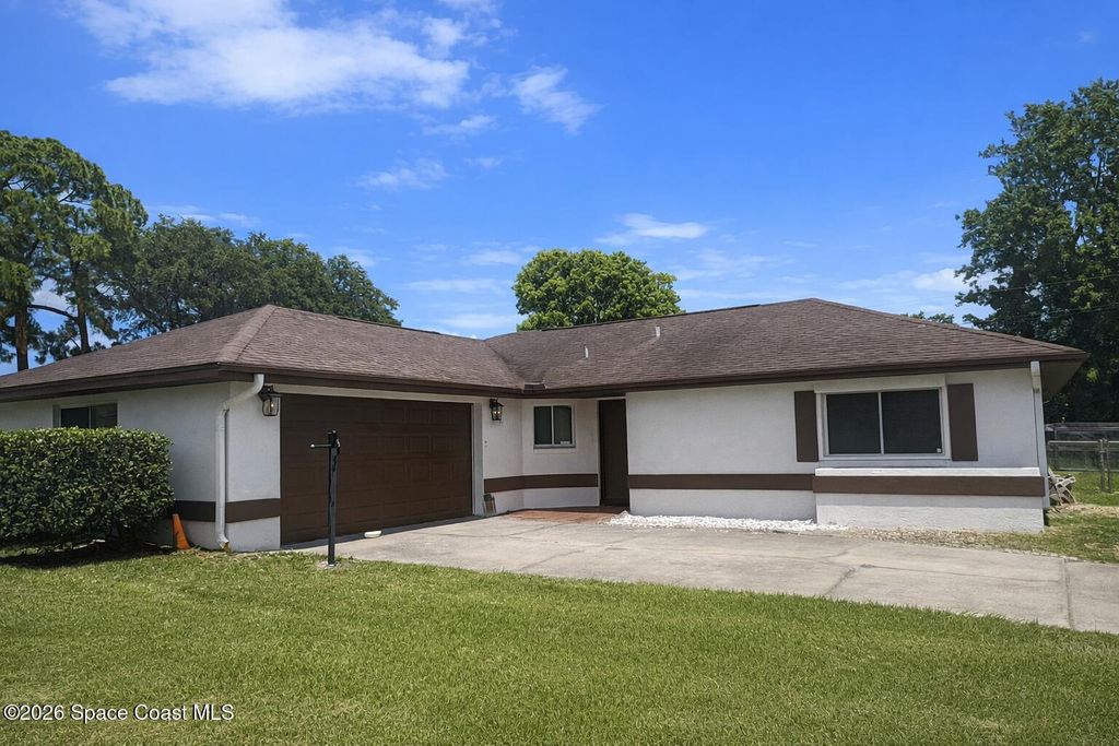 6485 Manila Drive, Cocoa, FL 32927