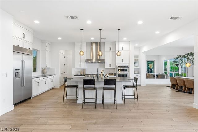 2916 The Peaks Lane, Las Vegas, NV 89138